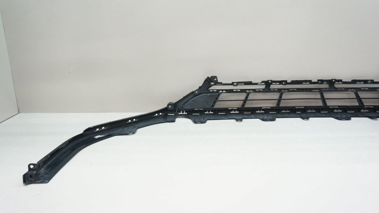 2021-2022 HYUNDAI SONATA N-LINE FRONT LOWER BUMPER VALANCE OEM 86512-L0300
