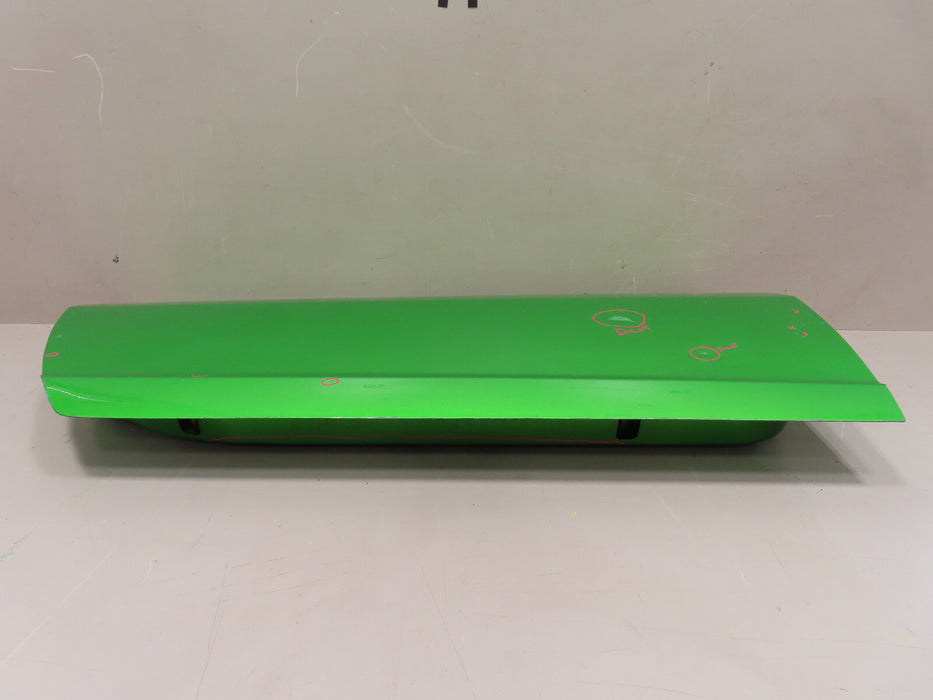 2010-2015 CHEVROLET CAMARO FRONT RIGHT PASSENGER SIDE DOOR SHELL PANEL OEM