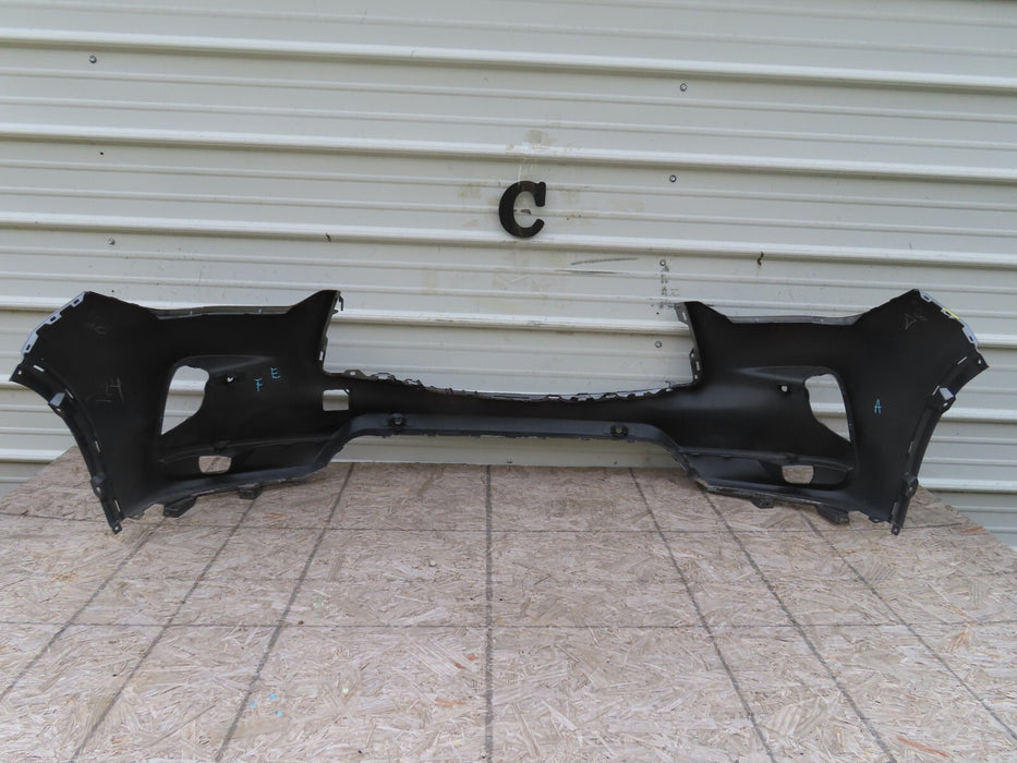 2019-2020 INFINITI QX50 4DR SUV FRONT BUMPER COVER PANEL OEM 62022-5NA0H