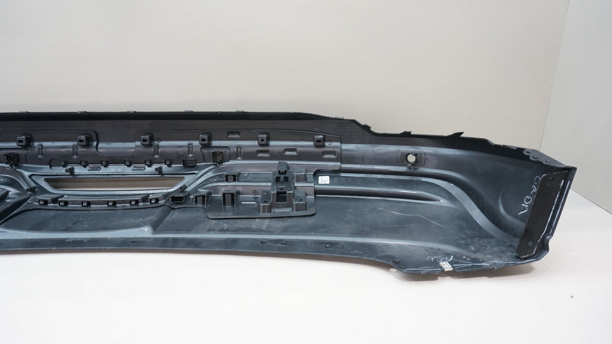 2021-2024 FORD MUSTANG MACH-E REAR BUMPER LOWER VALANCE LJ8B-17F954 OEM