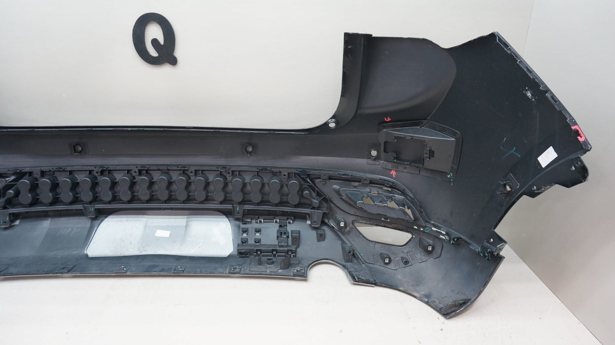 2021-2023 BUICK ENVISION REAR BUMPER COVER PANEL OEM