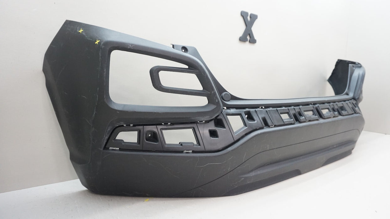 2018-2021 HYUNDAI KONA REAR BUMPER COVER 86610-J9000 OEM 18 19 20 21