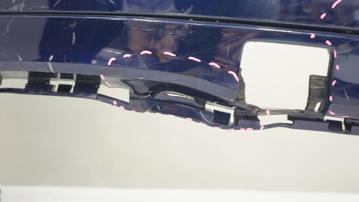 2018-2020 AUDI Q5 REAR BUMPER COVER 80A807301 OEM 18 19 20