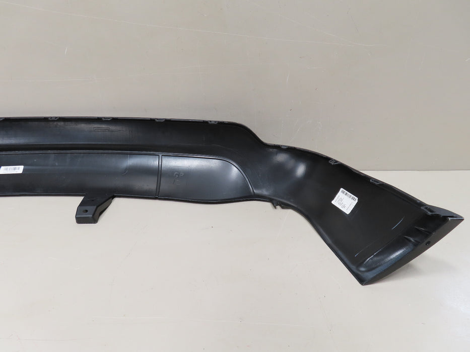 2012-2018 JEEP GRAND CHEROKEE REAR BUMPER LOWER COVER VALANCE OEM
