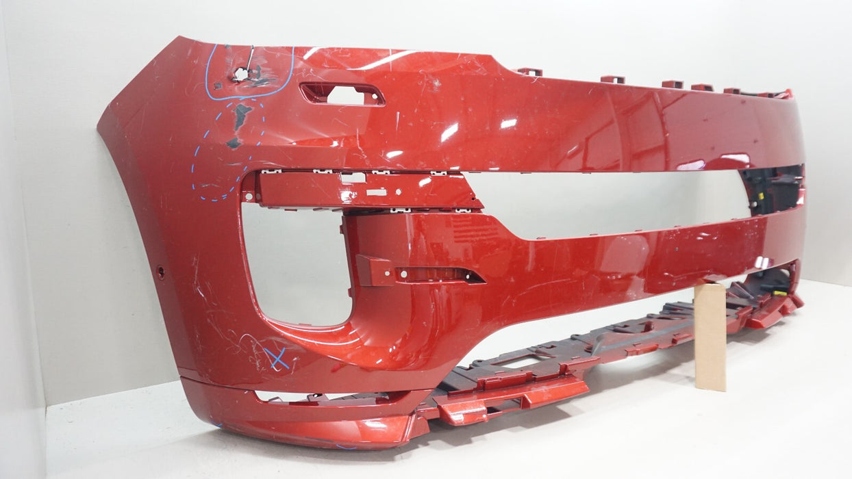 2023-2024 RANGE ROVER SPORT L461 FRONT BUMPER COVER PANEL OEM N9X2-17F003