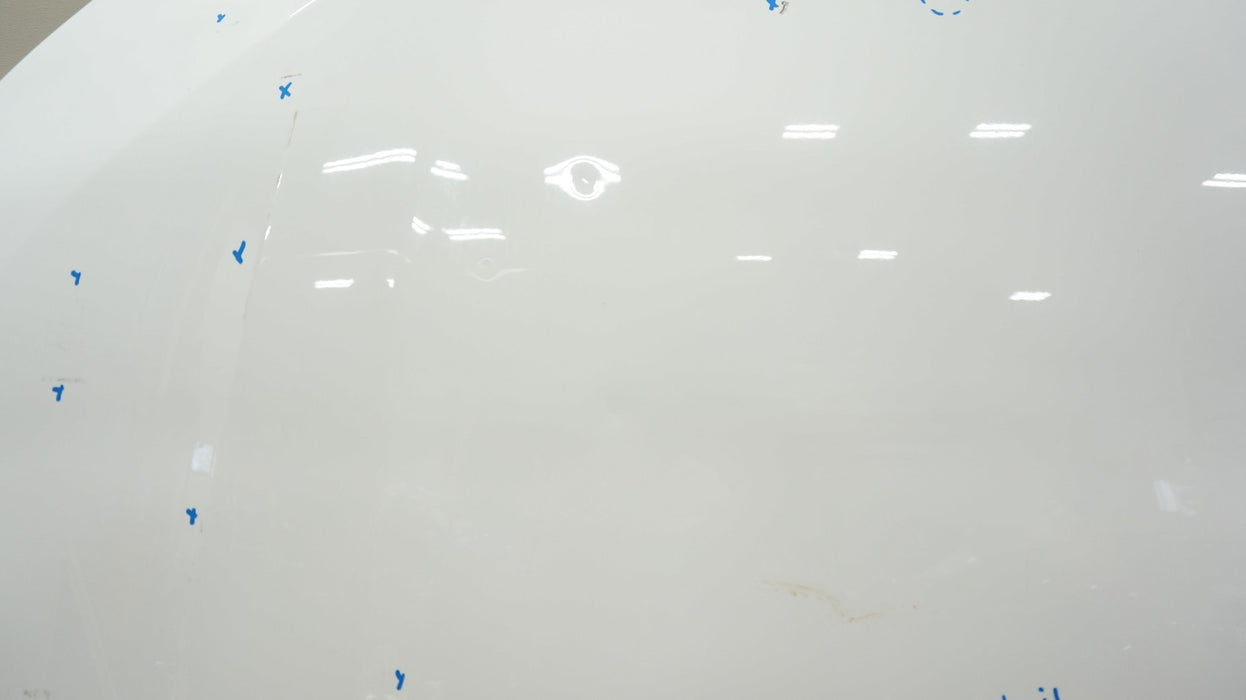 2019-2024 TOYOTA RAV4 HOOD BONNET PANEL SHELL OEM