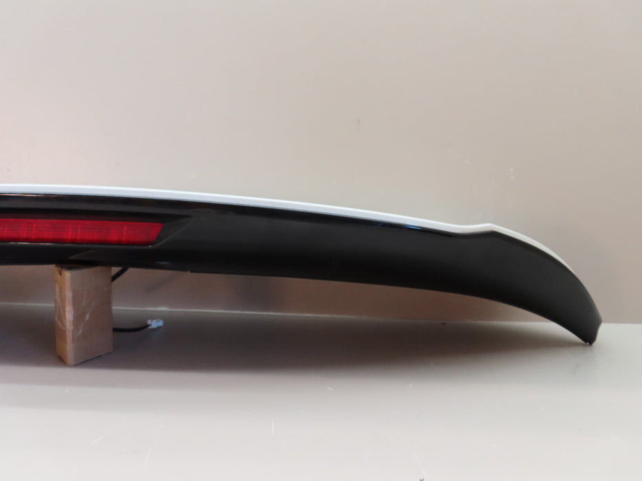 2019-2021 INFINITI QX50 REAR ROOF SPOILER TAILGATE WING OEM 96030 5NA1A