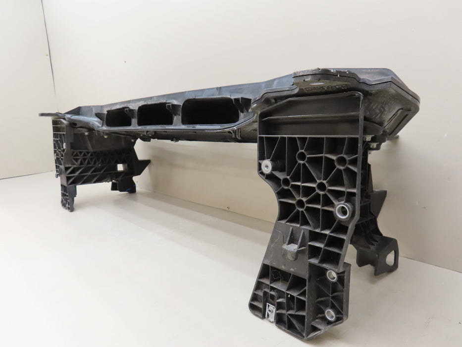 2020-2024  MERCEDES GLE GLS FRONT RADIATOR CORE SUPPORT MOUNT TIE BAR OEM