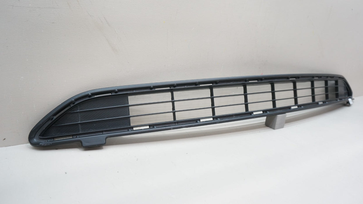 2016-2018 TOYOTA RAV4 RAV-4 FRONT LOWER RADIATOR GRILLE GRILL 53112-0R060 OEM