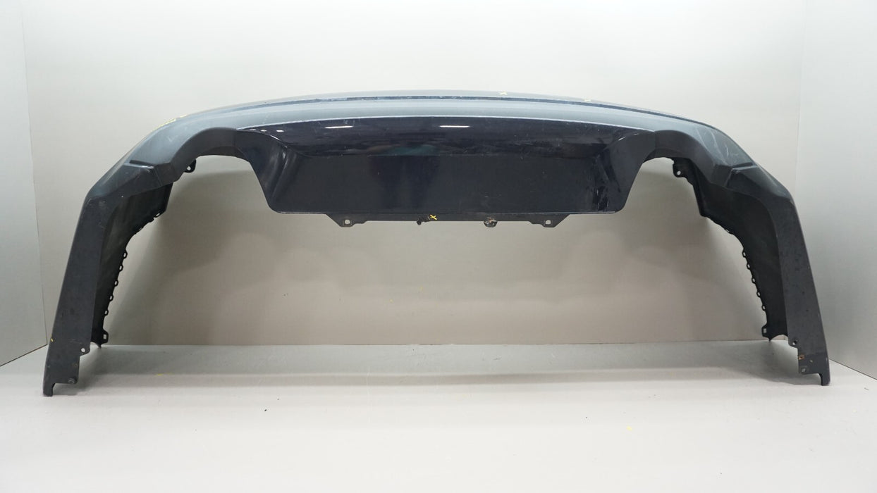 2016-2018 NISSAN ALTIMA REAR BUMPER COVER 85022 9HS0H OEM 16 17 18
