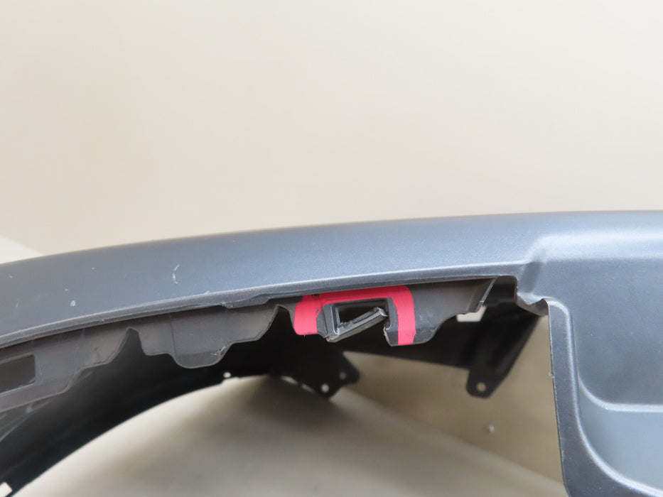 2018 2019 HYUNDAI KONA LIMITED REAR BUMPER COVER OEM 86611-J9020