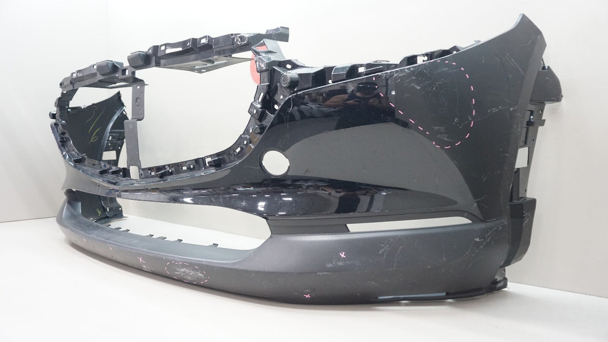 2020-2023 MAZDA CX30 FRONT BUMPER COVER OEM DGH9-50031