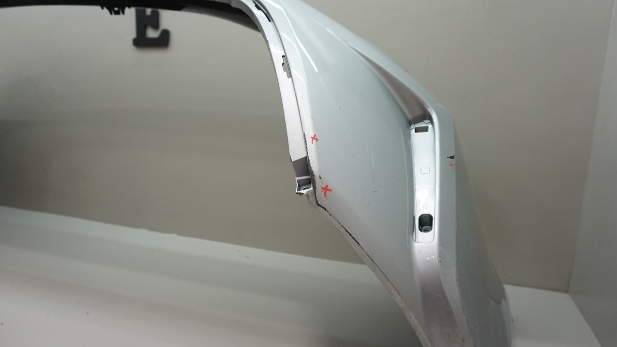 2020-2023 TOYOTA COROLLA REAR BUMPER COVER 52159-02G90 OEM