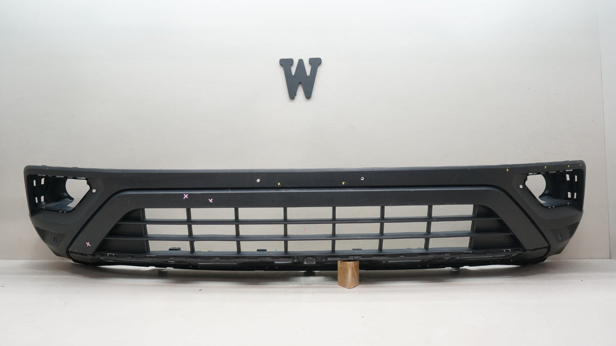 2018-2020 VOLKSWAGEN ATLAS SUV FRONT LOWER BUMPER COVER VALANCE 3CN805903 OEM