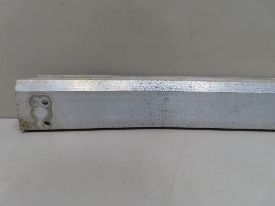 2007-2011 TOYOTA CAMRY SEDAN REAR BUMPER REINFORCEMENT BEAM IMPACT BAR REBAR OEM