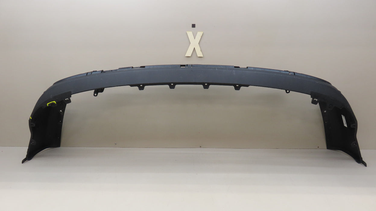 2019 2020 BMW X5 G05 REAR LOWER BUMPER COVER OEM