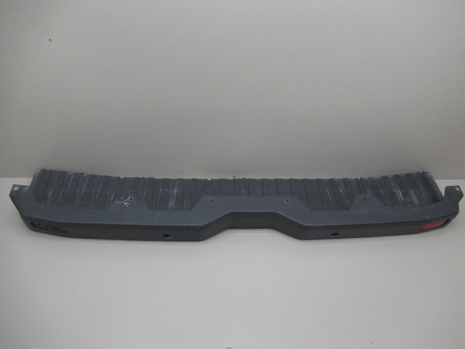 2015-2018 FORD TRANSIT-250 REAR BUMPER LOWER COVER PANEL CK41-17E926-ADW OEM