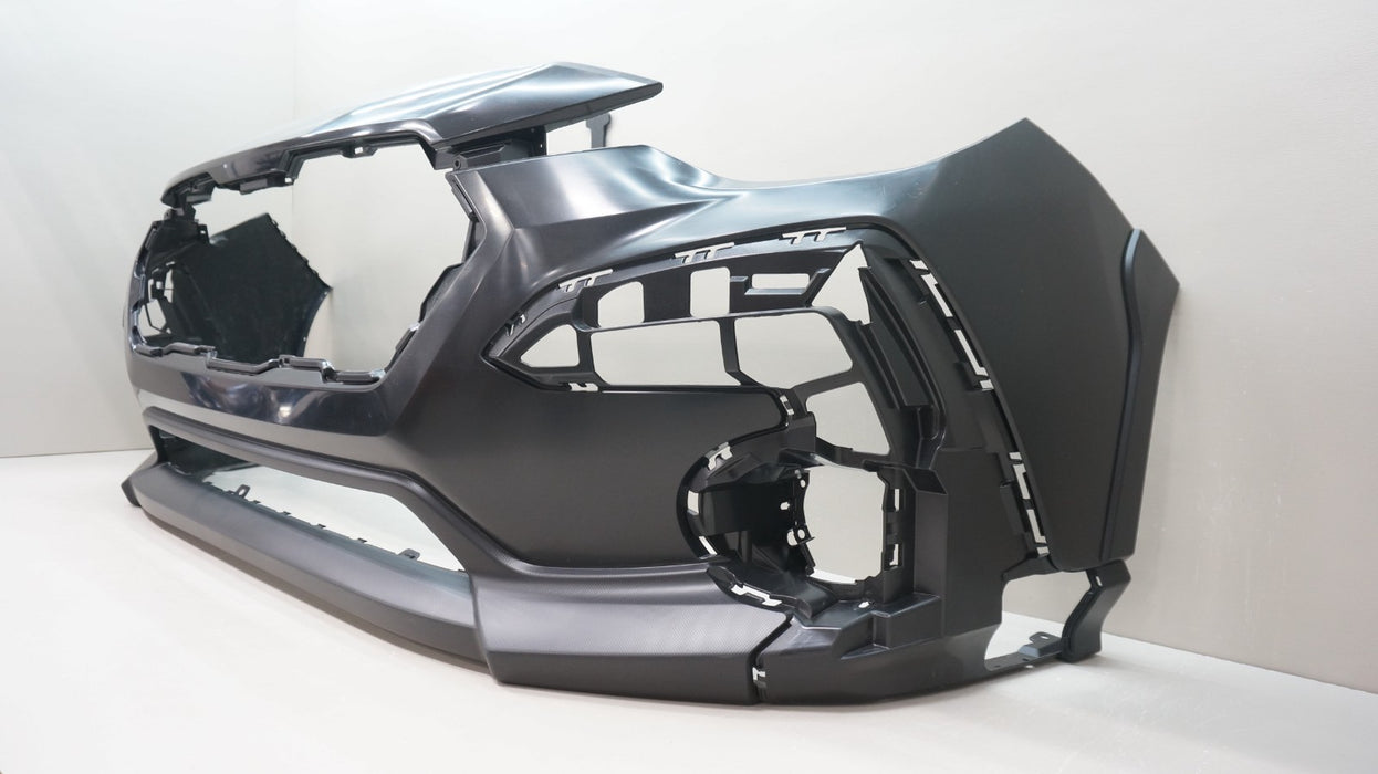 2024-2025 SUBARU XV CROSSTREK FRONT BUMPER COVER PANEL OEM 57704FN21A
