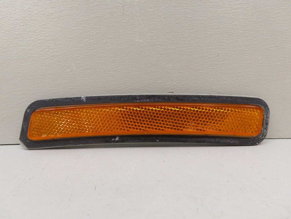 2018-2023 BMW X3 FRONT RIGHT PASSENGER SIDE BUMPER SIDE MARKER OEM