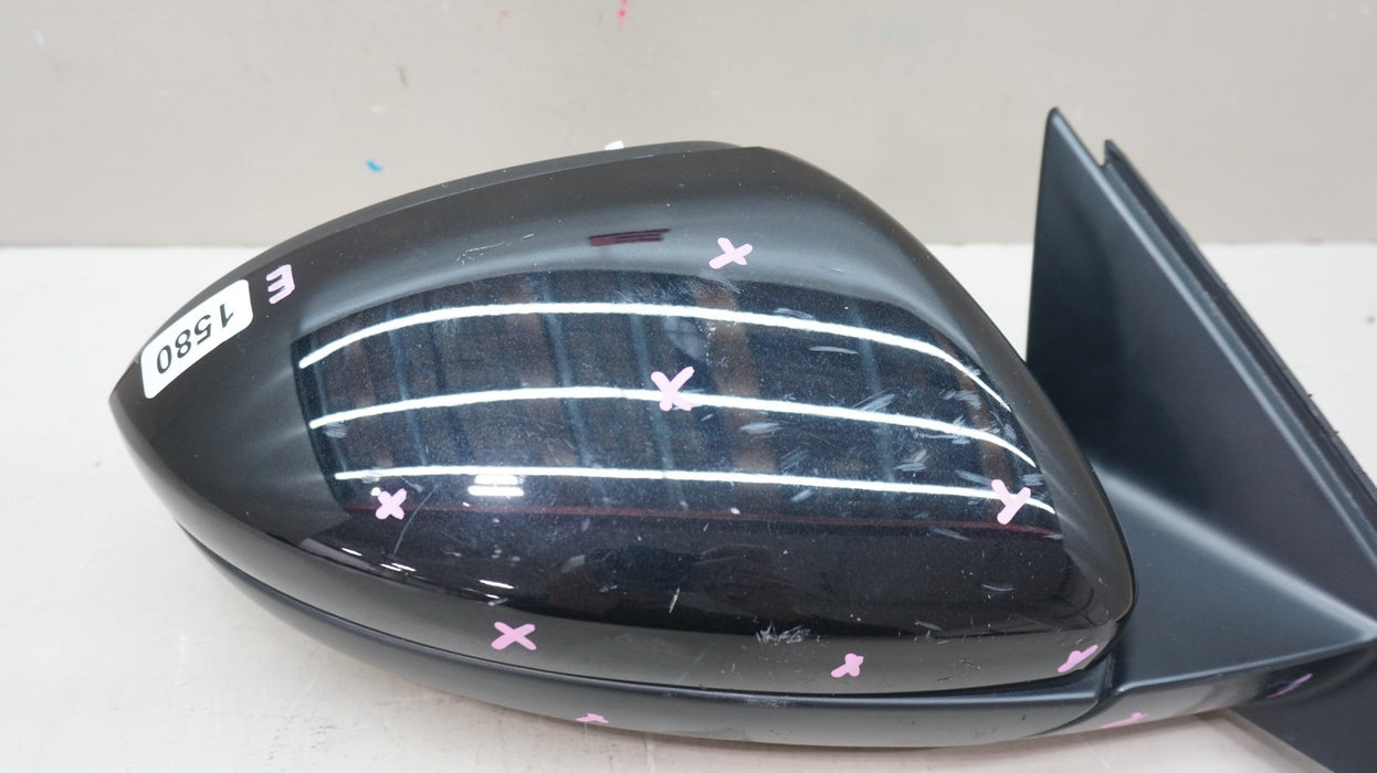 2019-2025 VOLKSWAGEN JETTA RIGHT PASSENGER SIDE MIRROR OEM