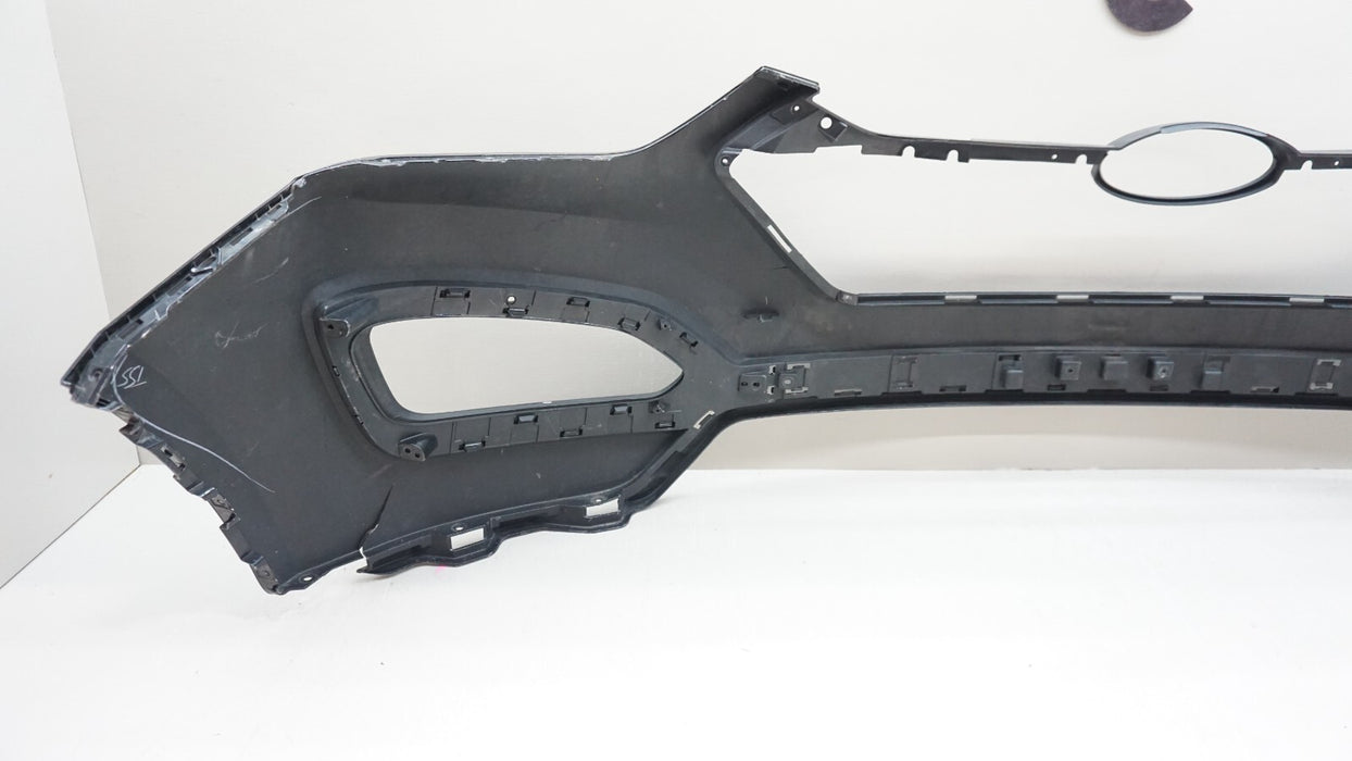 2013-2016 HYUNDAI SANTA FE SPORT SUV FRONT BUMPER COVER PANEL OEM 86511-4Z000