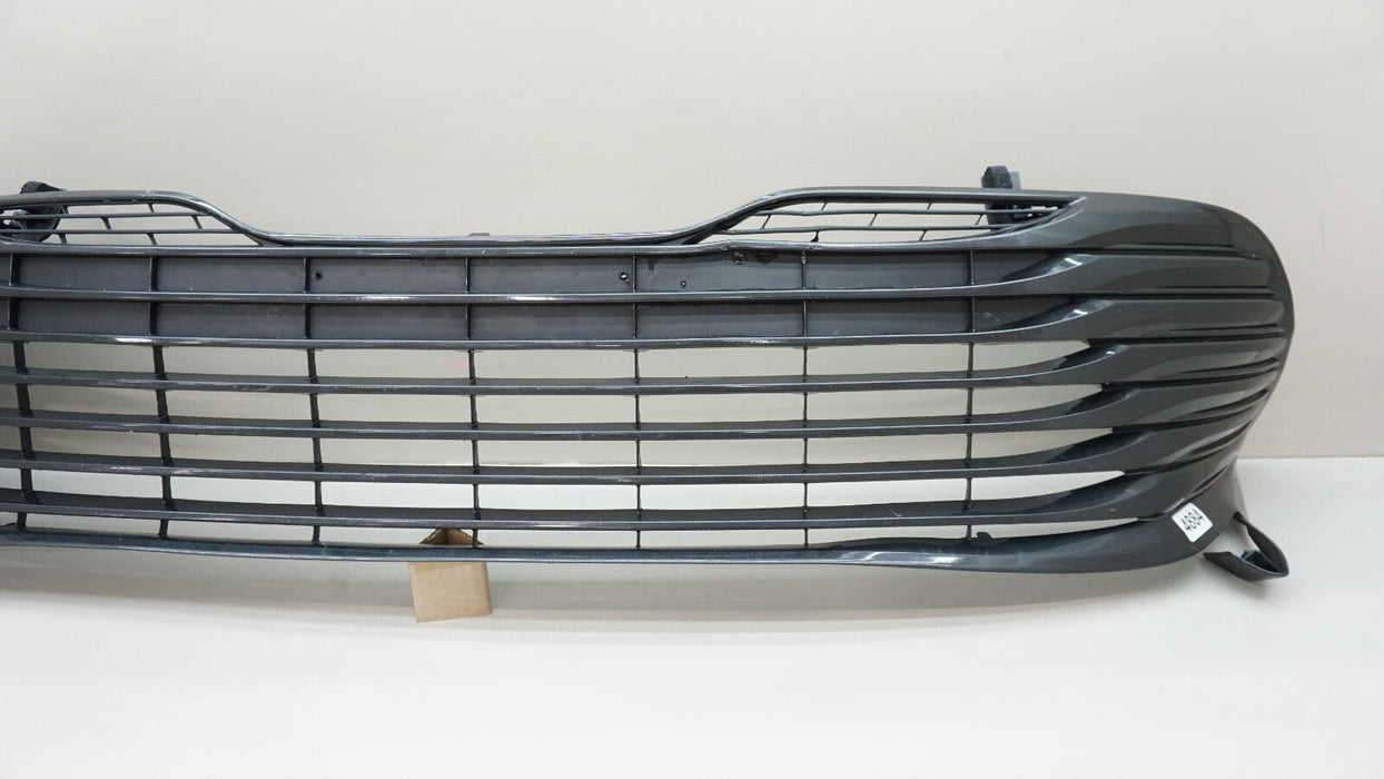 2018-2020 TOYOTA CAMRY FRONT LOWER RADIATOR GRILLE 53113-06010 OEM 18 19 20
