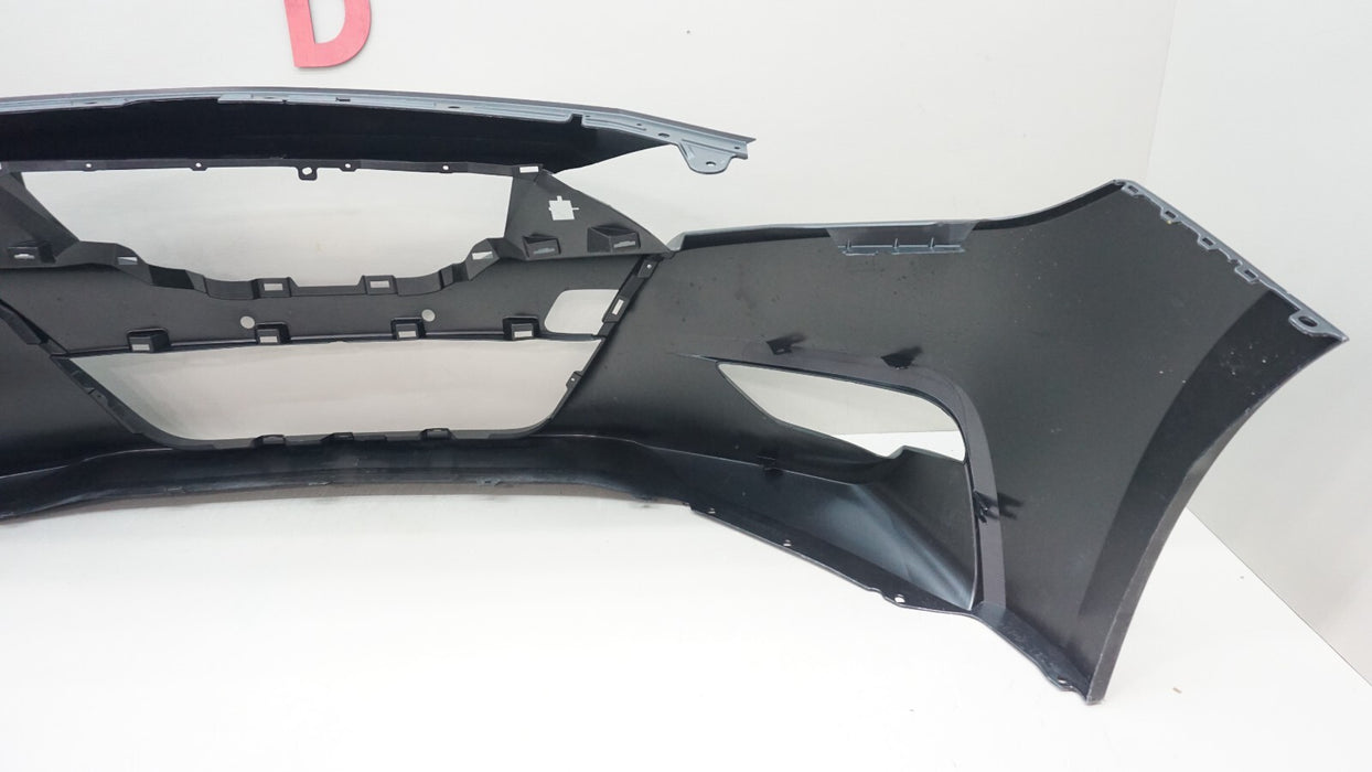 2016-2018 NISSAN MAXIMA FRONT BUMPER COVER PANEL OEM 620224RA0H