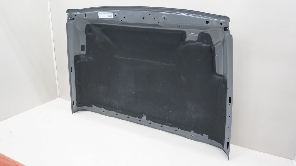 2018-2024 JEEP WRANGLER JL FRONT HOOD BONNET COVER OEM