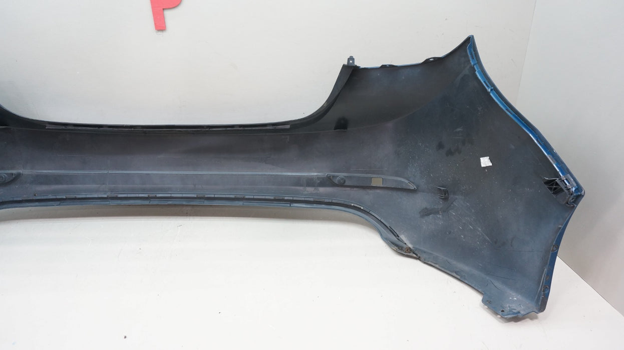 2014-2016 HYUNDAI ELANTRA REAR BUMPER COVER 86611-3X700 OEM