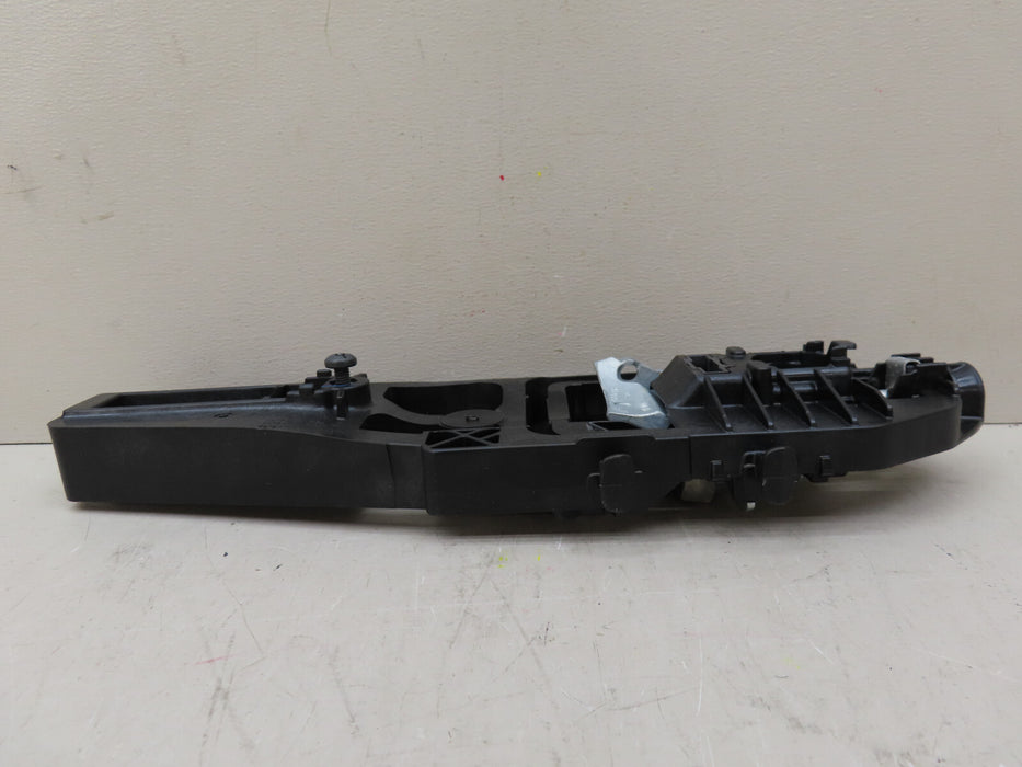 2018 FORD FUSION REAR LEFT DRIVER SIDE EXTERIOR DOOR HANDLE MOUNT OEM