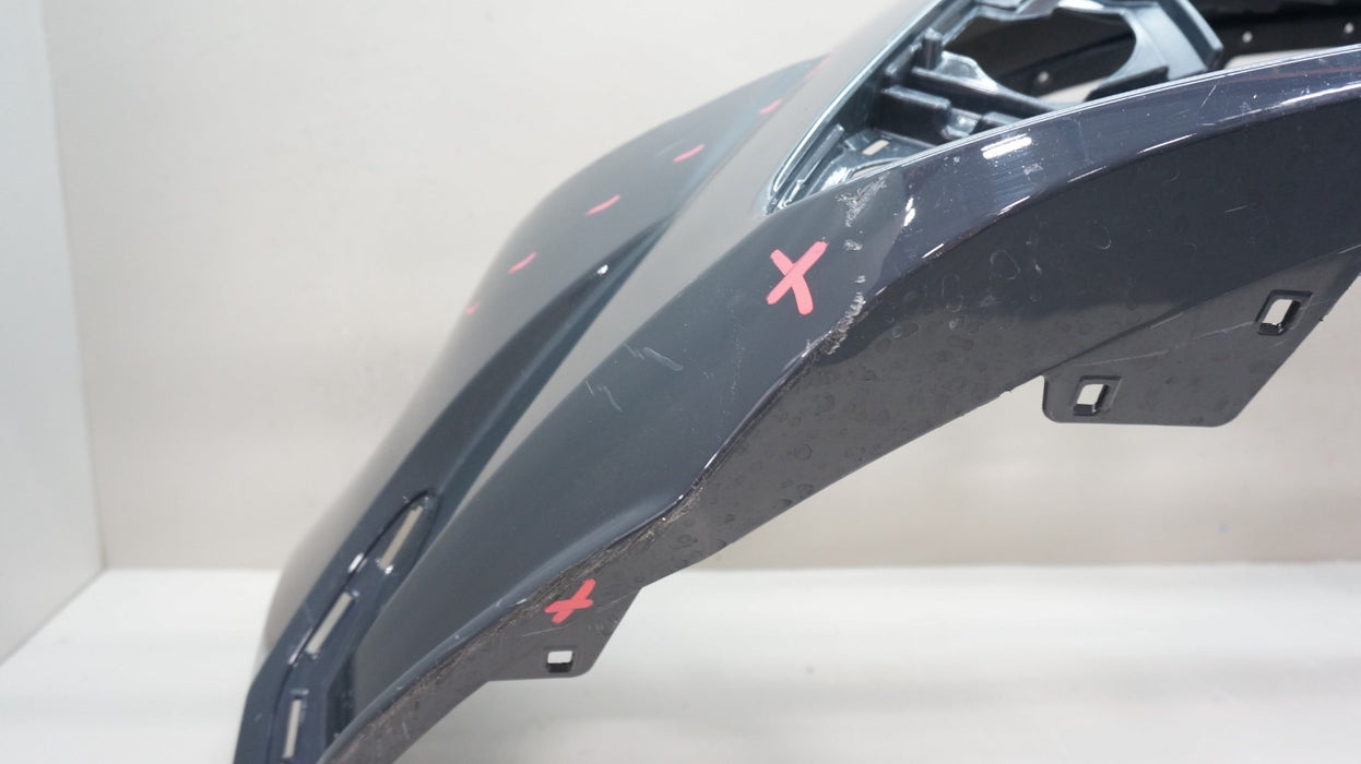 2020-2022 TOYOTA COROLLA FRONT BUMPER COVER 52119-02N91 OEM