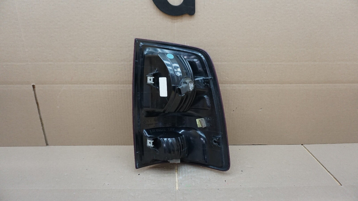 2009-2017 DODGE RAM 1500 2500 3500 REAR LEFT DRIVER SIDE TAIL LIGHT OEM