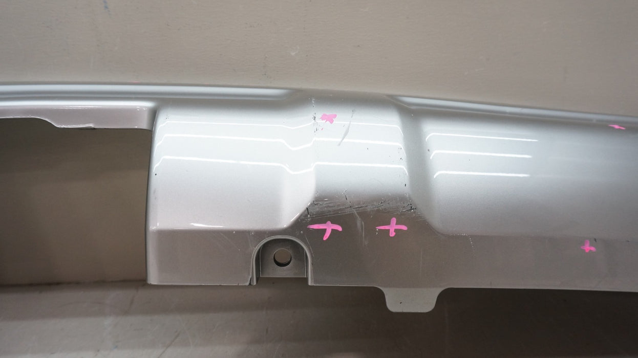 2014-2024 TOYOTA 4RUNNER REAR LOWER VALANCE PANEL OEM 52169-35110