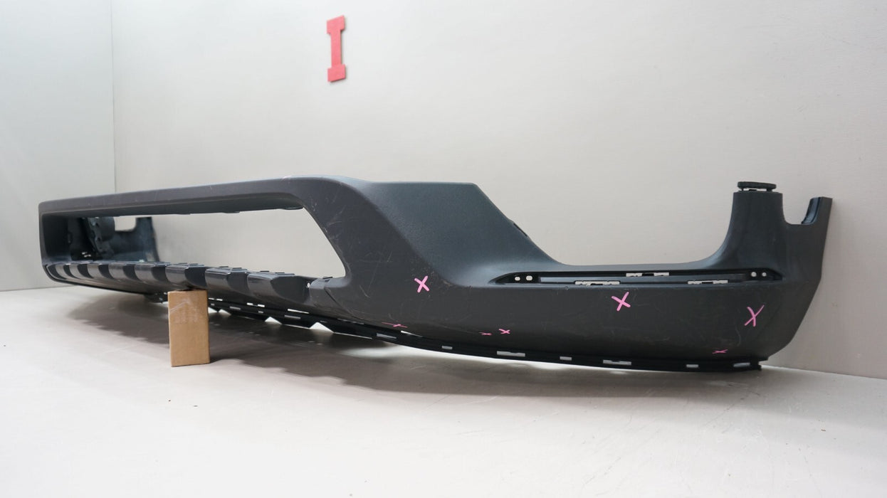 2019-2022 HONDA PILOT FRONT LOWER BUMPER COVER VALANCE OEM 71110-TG7-A5