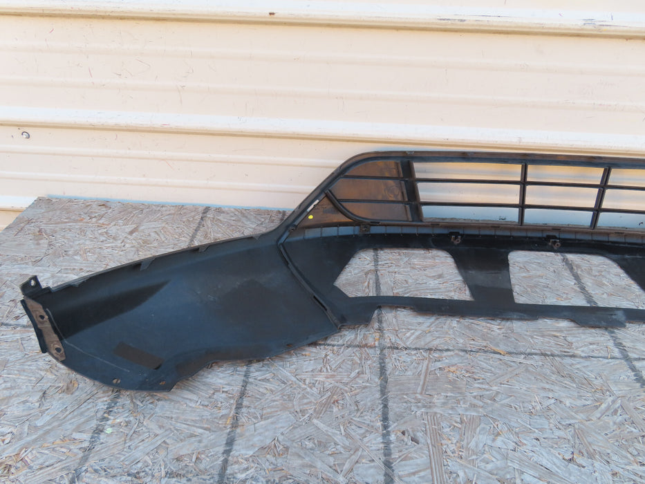 2017-2019 FORD ESCAPE FRONT LOWER BUMPER COVER OEM GJ54-17F-775-ACW