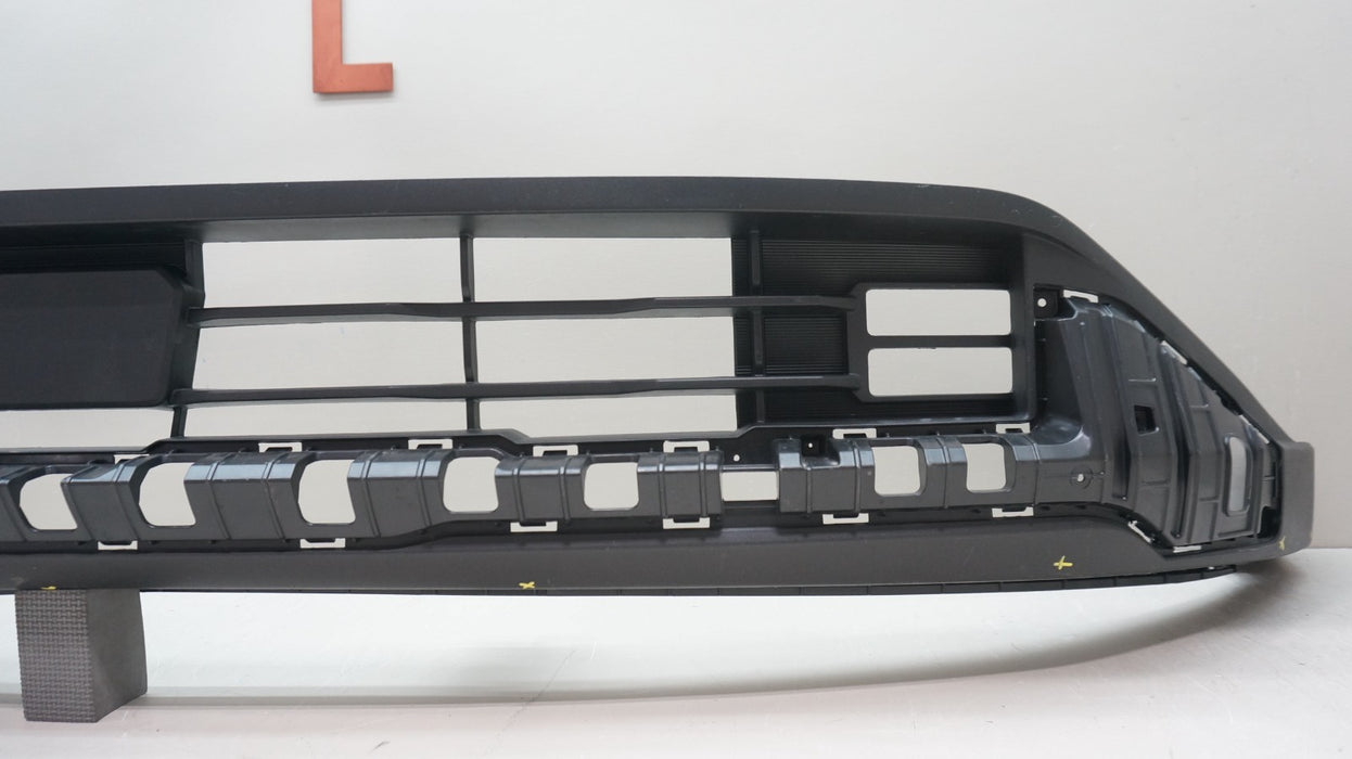2024-2025 KIA CARNIVAL FRONT LOWER BUMPER VALANCE PANEL OEM 86512-R0510