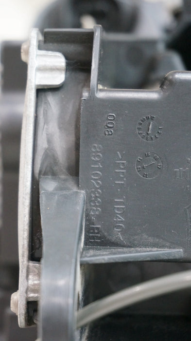 2014-2017 MASERATI QUATTROPORTE FRONT RIGHT PASSENGER SIDE XENON HID HEADLIGHT