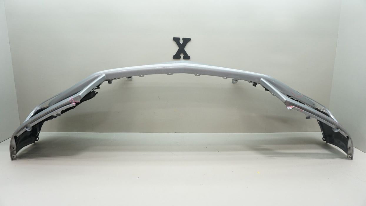 2017-2020 ACURA MDX FRONT BUMPER COVER 71101-TZ5-A000 OEM 17 18 19 20