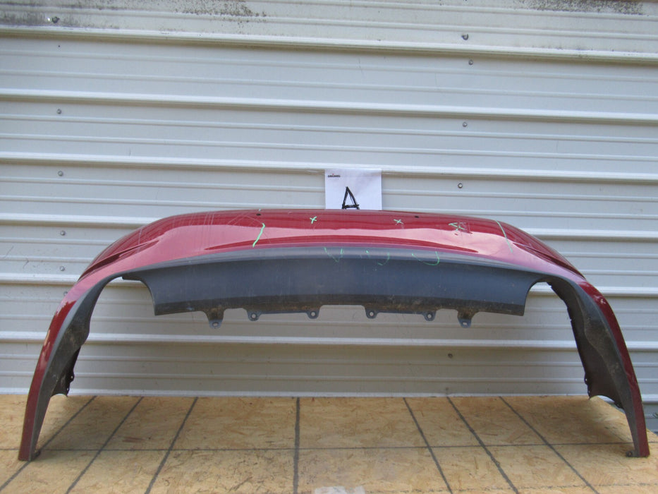 2013-2015 LEXUS ES350 REAR BUMPER COVER P#52159-33210 OEM