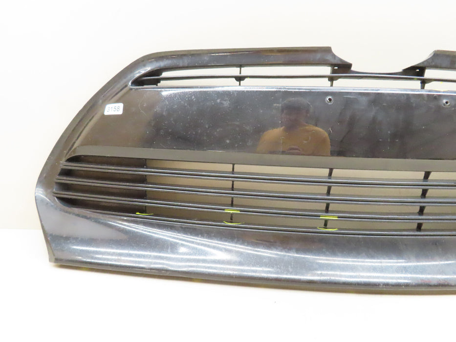2017 2018 2019 TOYOTA COROLLA FRONT RADIATORGRILLE GRILL OEM 53112-02730