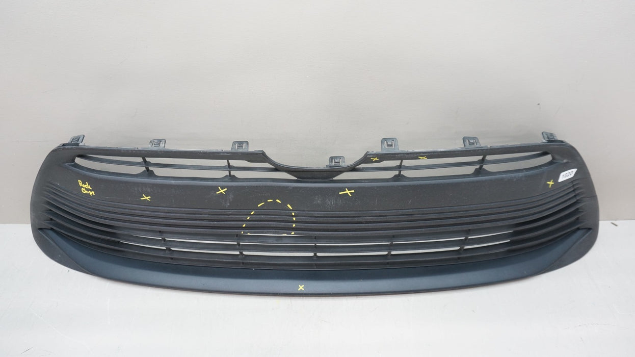 2023-2025 TOYOTA COROLLA FRONT BUMPER RADIATOR GRILLE OEM 53102-12230