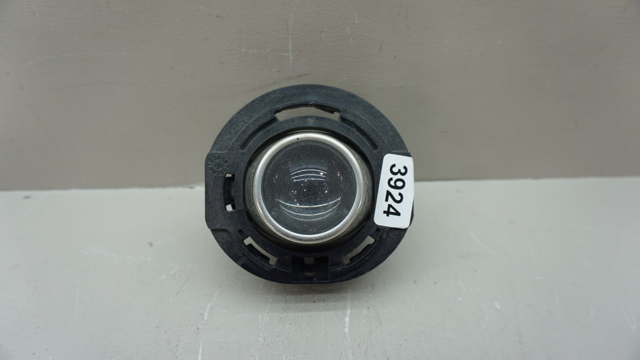 2012-2019 FIAT 500 FRONT FOG LIGHT LAMP OEM 68144162AA