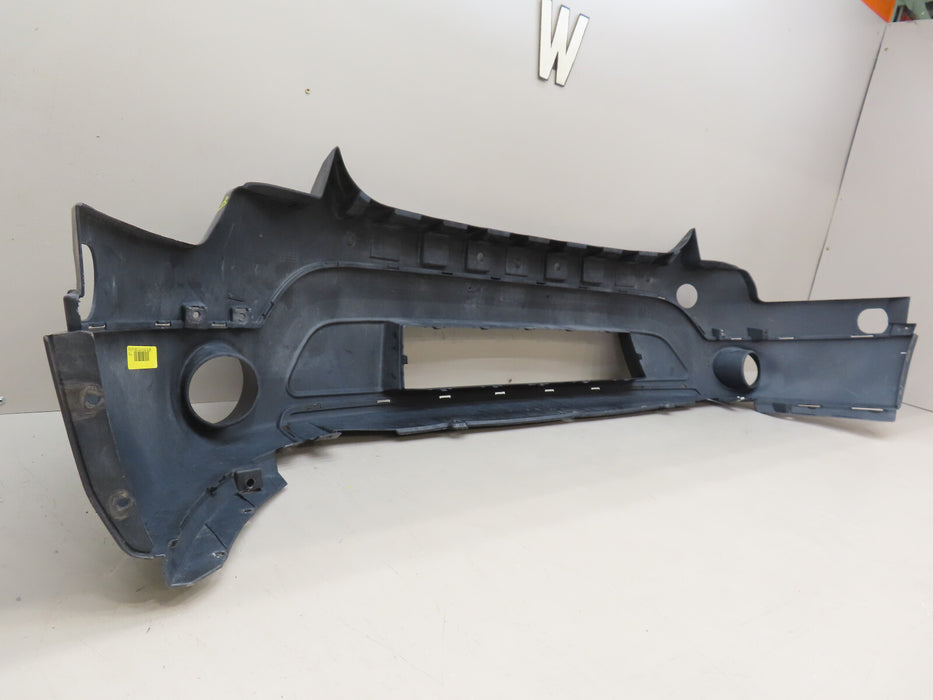 2011-2015 FORD EXPLORER FRONT LOWER BUMPER COVER OEM