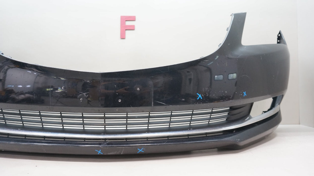 2014-2016 BUICK LACROSSE FRONT BUMPER COVER PANEL OEM 9062502