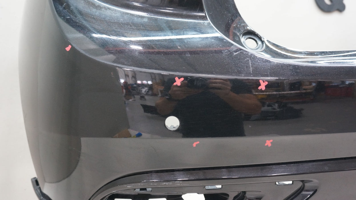2021-2023 BUICK ENVISION REAR BUMPER COVER PANEL OEM