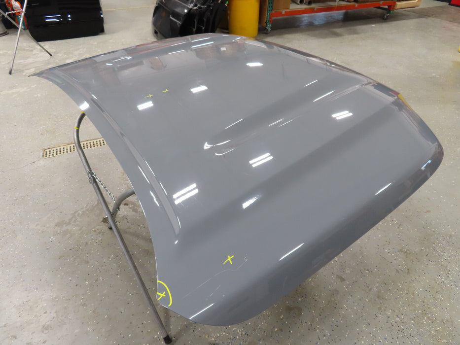 2022 2023 NISSAN FRONTIER HOOD BONNET PANEL OEM