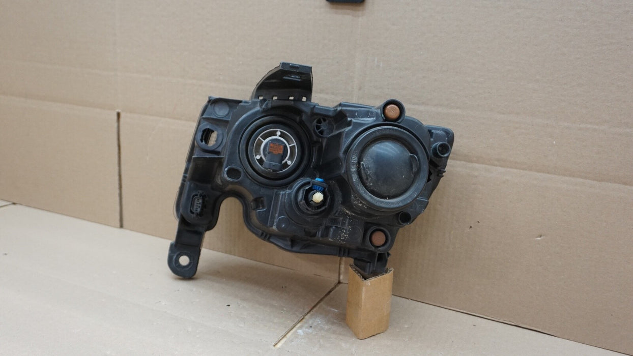 2017-2021 JEEP GRAND CHEROKEE FRONT RH RIGHT PASSENGER SIDE HEADLIGHT OEM