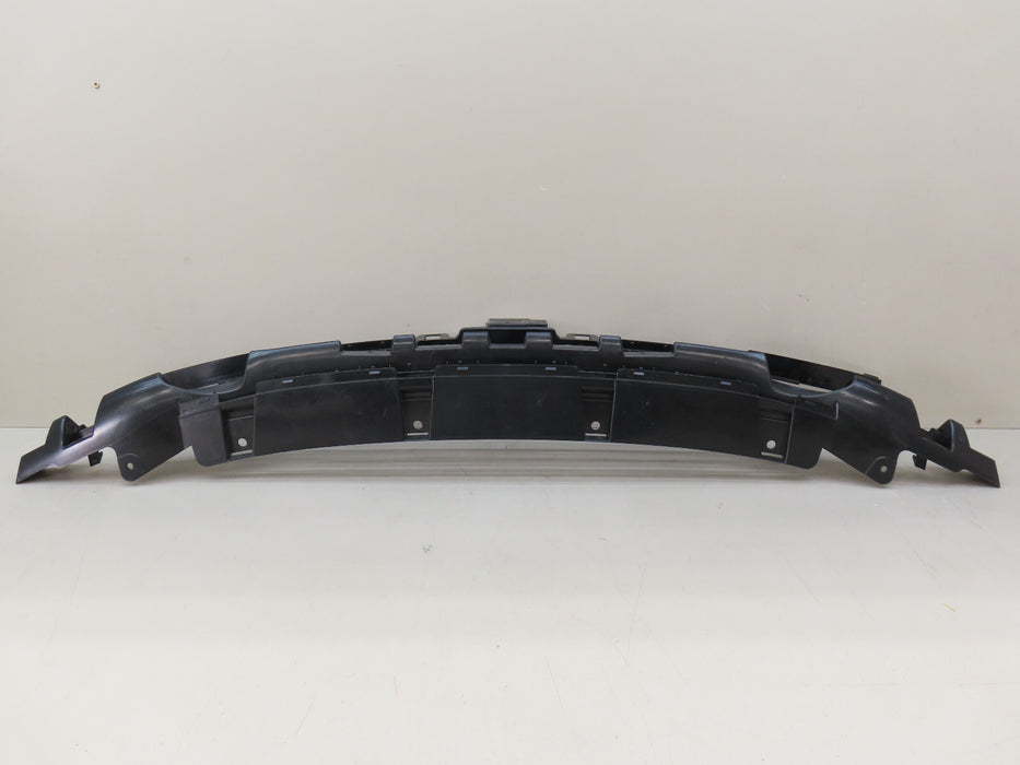 2014-2017 BMW 4 SERIES F32 F33 F36 FRONT AIR INTAKE CENTER INSERT OEM 5111729483