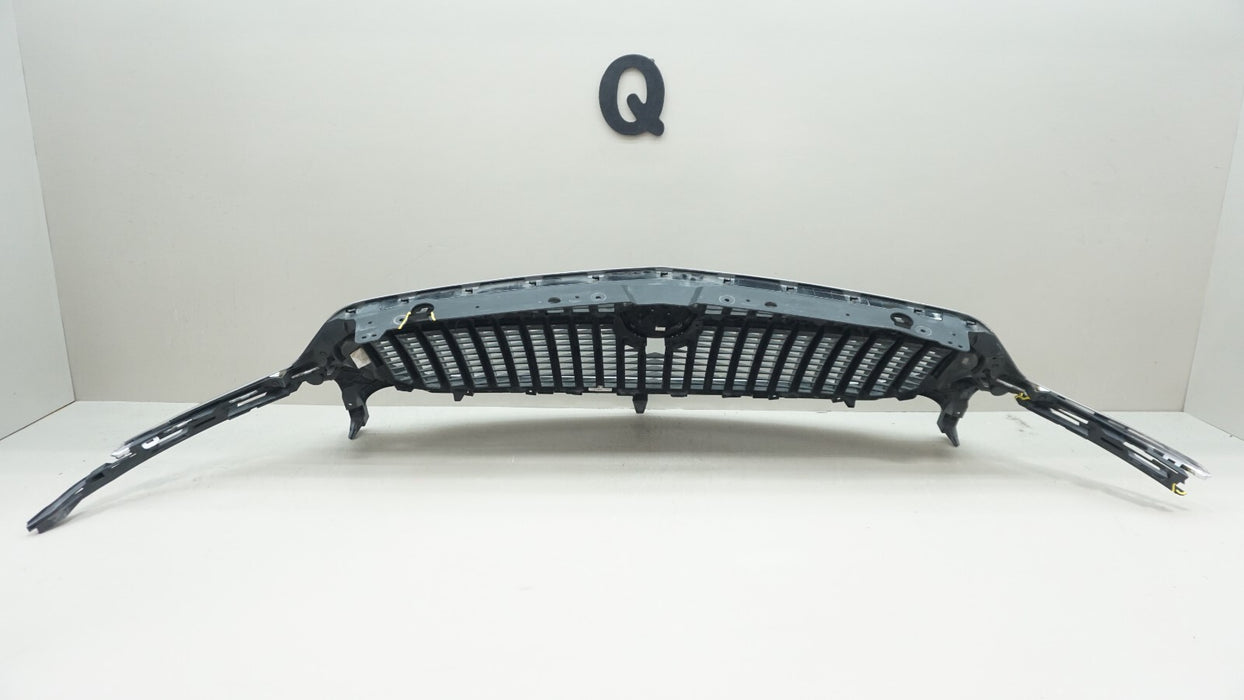 2018-2021 BUICK ENCLAVE FRONT BUMPER RADIATOR GRILLE OEM 84331714