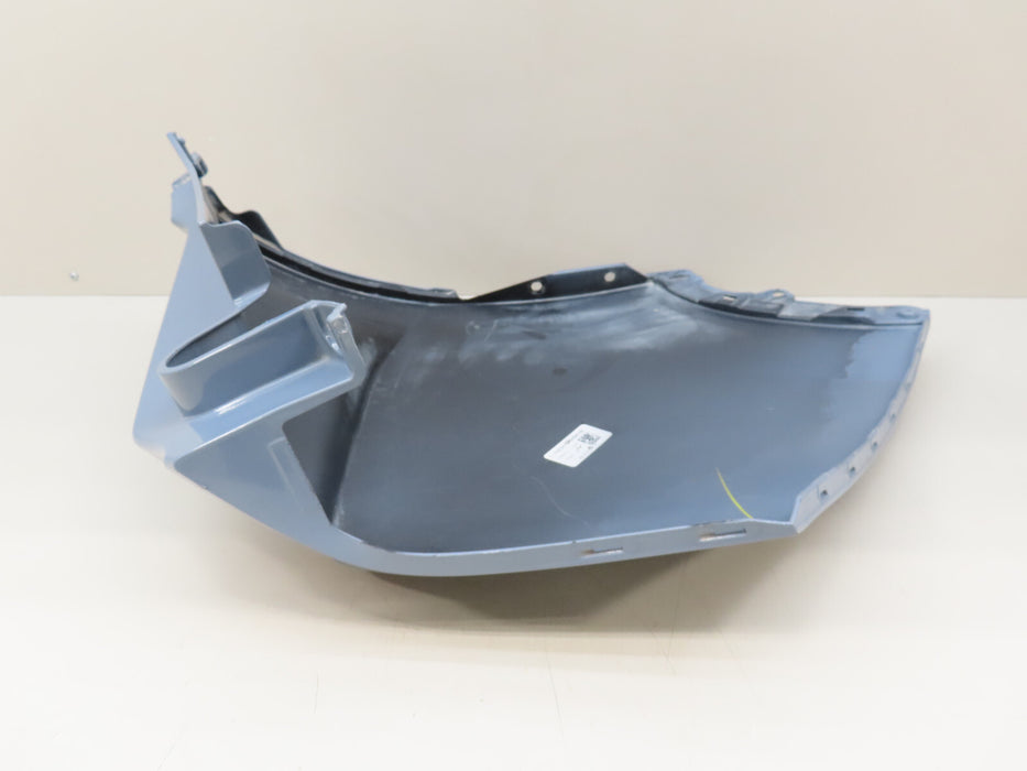 2017-2019 HONDA CRV REAR RIGHT PASSENGER BUMPER END CAP COVER OEM